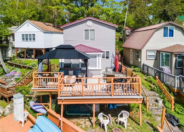 Property at 328 Lakeview Blvd, Machias, NY 14042, 4 beds, 1.5 baths