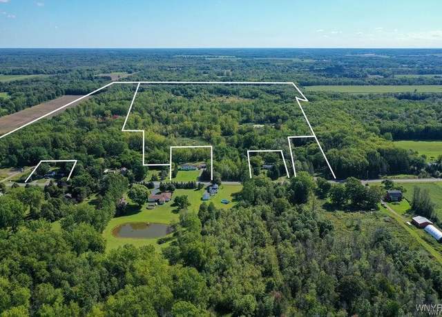Property at Ewings Rd, Newfane, NY 14094