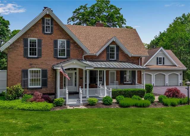 Property at 2565 Bowen Rd, Elma, NY 14059, 5 beds, 3.5 baths