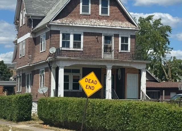 Property at 1510 E Delavan Ave Unit N, Buffalo, NY 14215, 6 beds, 2 baths