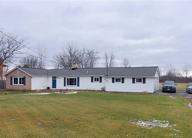 Property at 2961 Baseline Rd, Grand Island, NY 14072, 3 beds, 2 baths