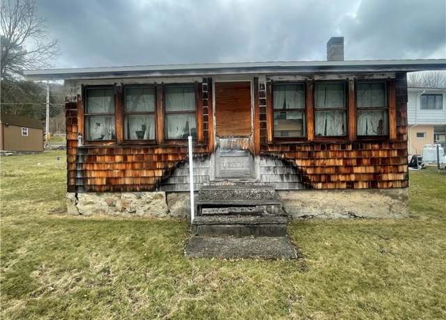 Property at 6235 Southwest Shr, Canadice, NY 14471, 2 beds, 1.5 baths