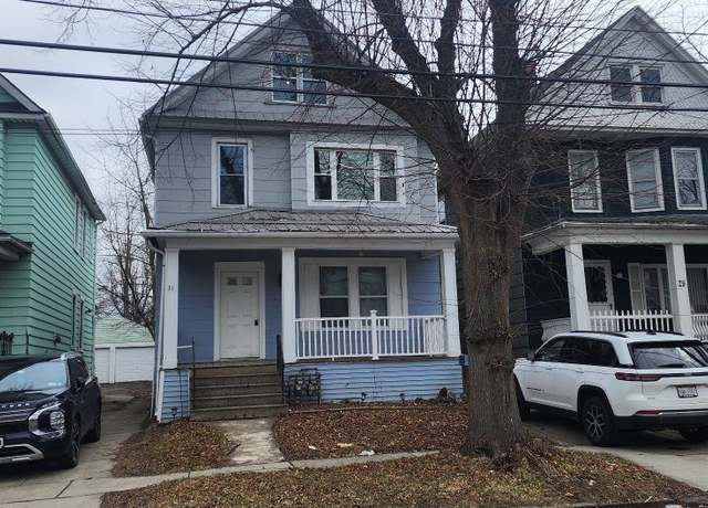 Property at 31 Benzinger St, Buffalo, NY 14206, 4 beds, 2 baths