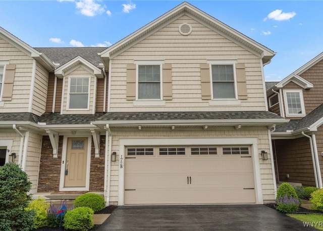 Property at 172 Northill Dr Unit B, Amherst, NY 14221, 3 beds, 2.5 baths