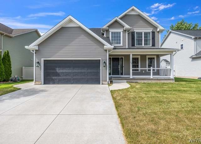 Property at 166 Rachel Vincent, Buffalo, NY 14216, 3 beds, 2.5 baths
