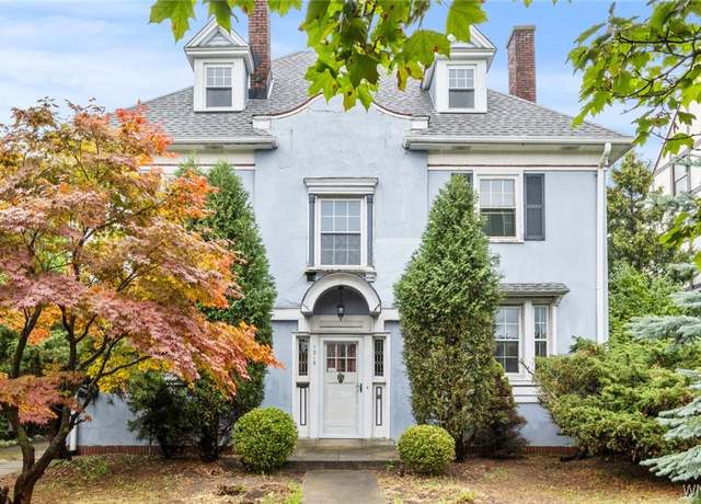 Property at 1215 Elmwood Ave, Buffalo, NY 14222, 4 beds, 2.5 baths
