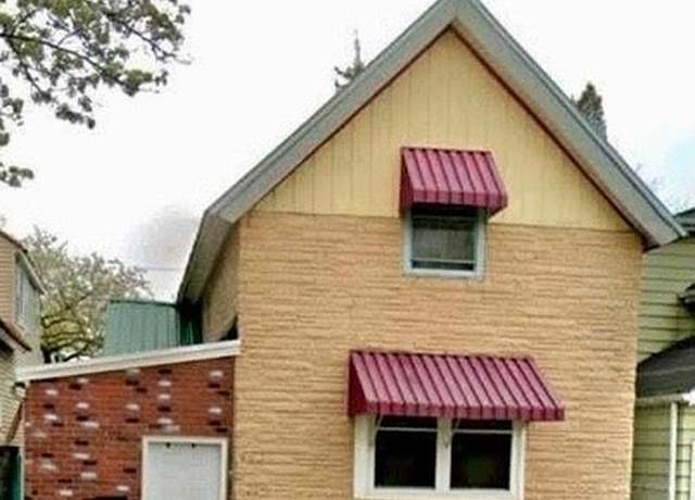 Property at 445 Connecticut St, Buffalo, NY 14213, 3 beds, 1 bath