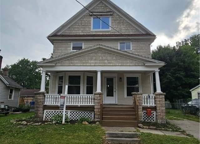 Property at 726 S Main St, Shelby, NY 14103, 3 beds, 2.5 baths