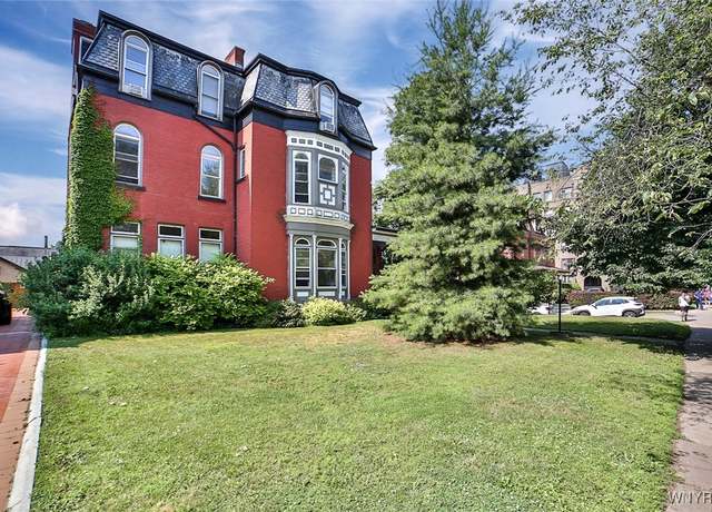 Property at 176 North St, Buffalo, NY 14201