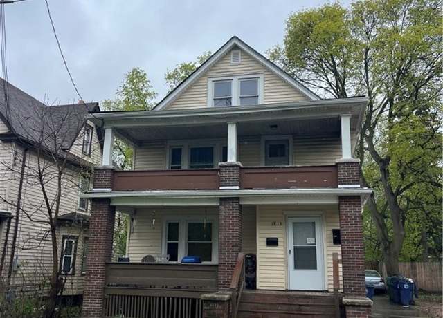 Property at 1813 South Ave, Niagara Falls, NY 14305, 6 beds, 2 baths