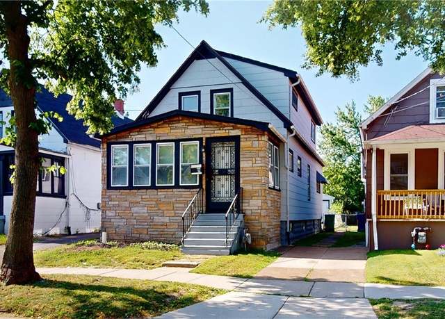 Property at 35 Dorris Ave, Buffalo, NY 14215, 4 beds, 1.5 baths
