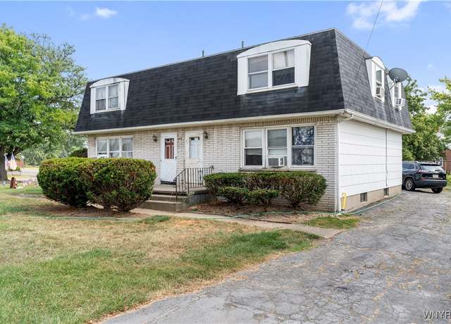 Property at 435 Columbia Ave, Lancaster, NY 14043, 6 beds, 2 baths