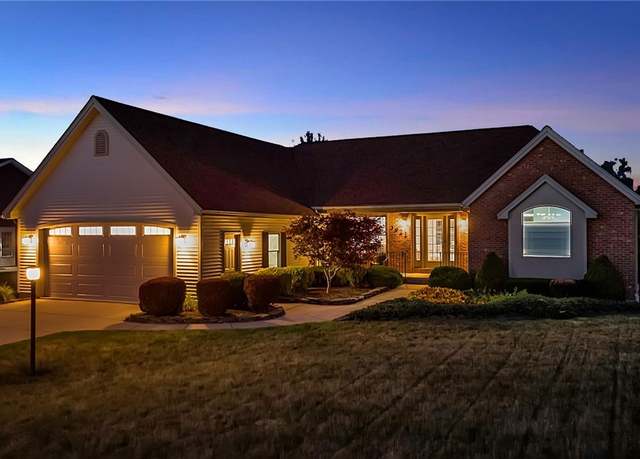 Property at 3921 Wildwing Dr, Wheatfield, NY 14120, 3 beds, 2 baths