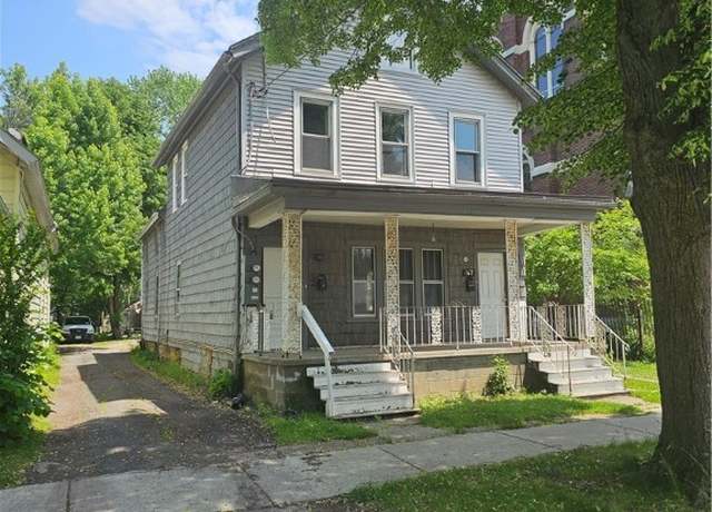Property at 167 East St, Buffalo, NY 14207, 6 beds, 2 baths