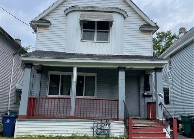 Property at 262 Sumner Pl, Buffalo, NY 14211, 6 beds, 2 baths