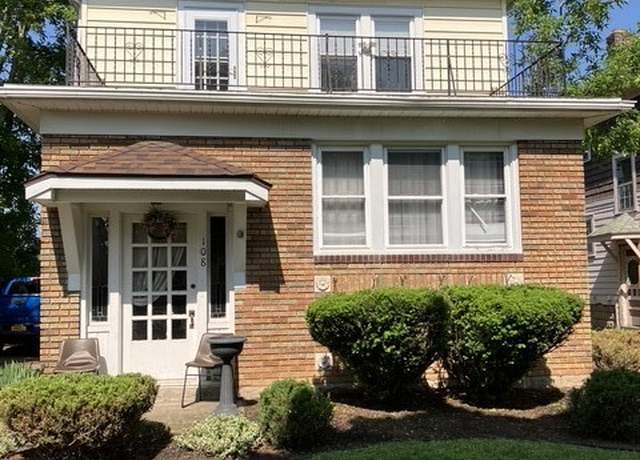 Property at 108 Fairfield Ave, Tonawanda-town, NY 14223, 4 beds, 2 baths