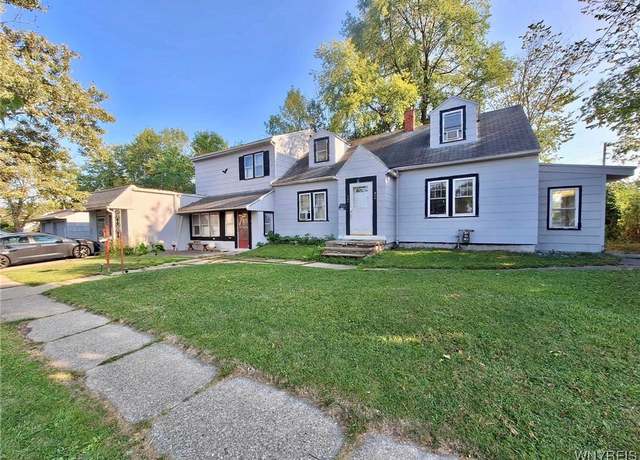 Property at 483 Longmeadow, Amherst, NY 14226, 4 beds, 2 baths