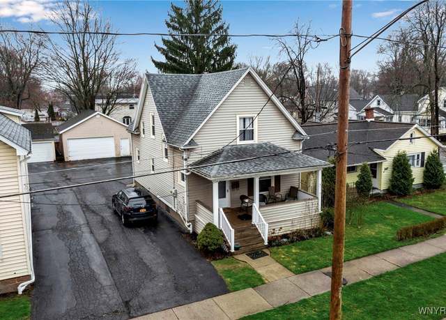 Property at 345 Fletcher St, Tonawanda-city, NY 14150, 3 beds, 2 baths
