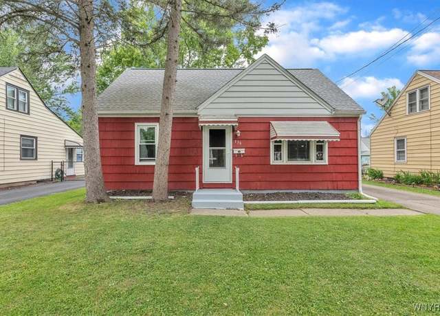 Property at 336 Linwood Ave, North Tonawanda, NY 14120, 3 beds, 1 bath
