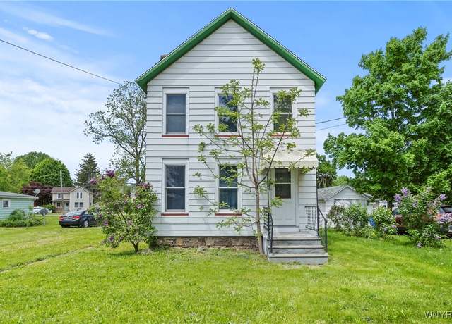 Property at 1200 S Main St, Shelby, NY 14103, 3 beds, 2 baths