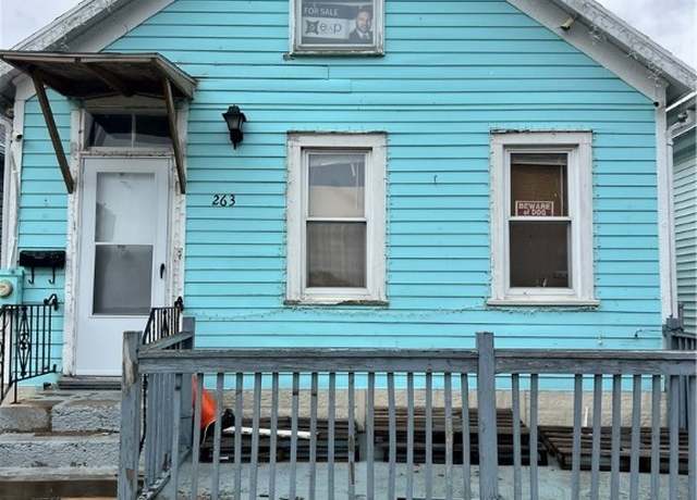 Property at 263 Efner St, Buffalo, NY 14201, 4 beds, 10 baths