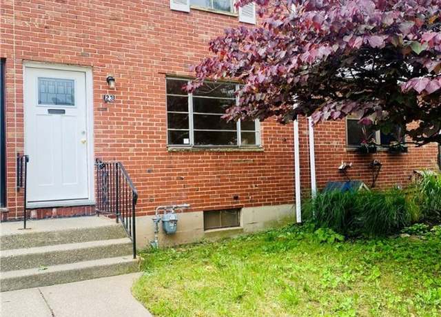 Property at 23 Bennett Village Ter, Buffalo, NY 14214, 3 beds, 1 bath