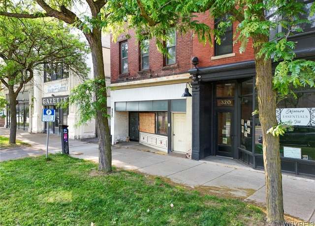 Property at 316 Niagara St, Niagara Falls, NY 14303, 4 beds, 4 baths