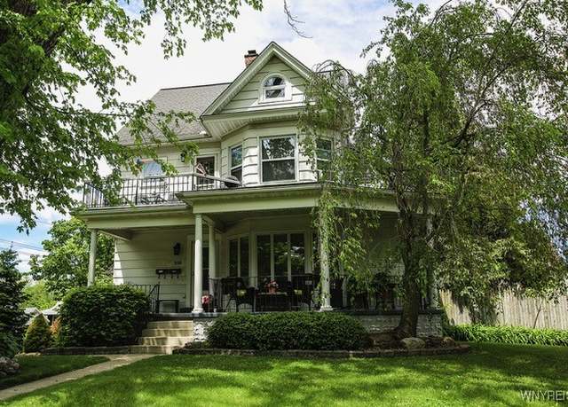 Property at 938 Ridge Rd, Lackawanna, NY 14218, 5 beds, 3 baths