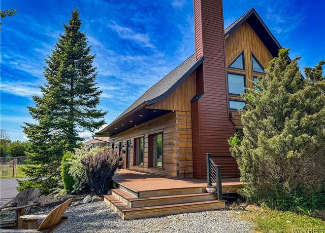 Property at 2637 Staley Rd, Grand Island, NY 14072, 3 beds, 3.5 baths