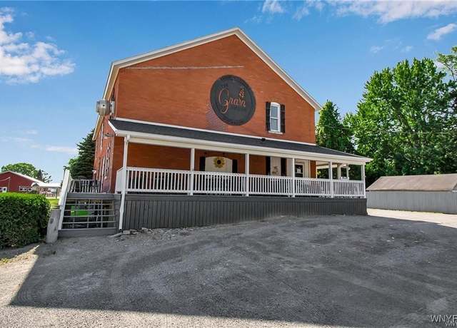 Property at 1693 Quaker Rd, Somerset, NY 14012, 1 bed, 1 bath