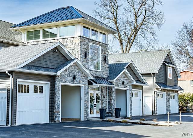 Property at 20 Tuscarora St #2, Lewiston, NY 14092, 2 beds, 2 baths