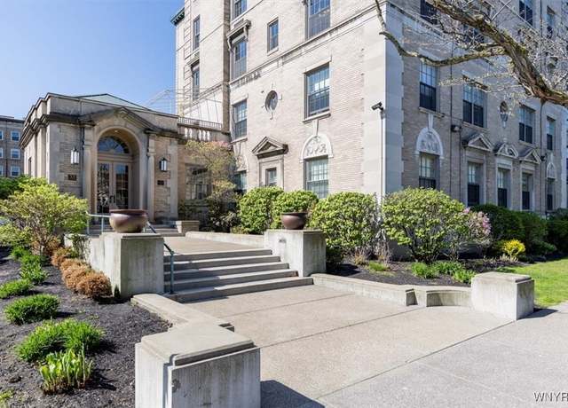 Property at 33 Gates Cir Unit 10D, Buffalo, NY 14209, 3 beds, 2 baths