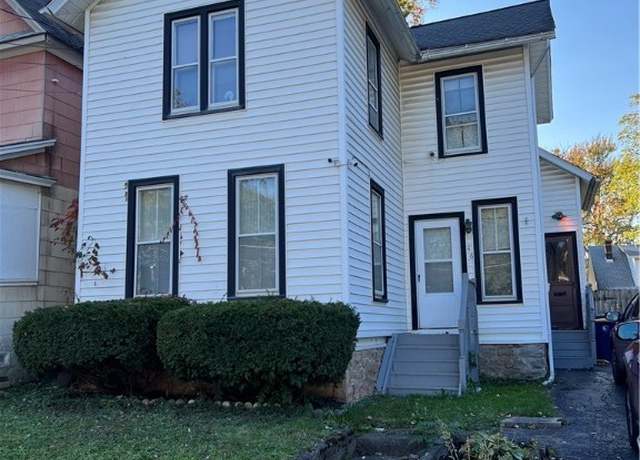 Property at 46 John St, Lockport-city, NY 14094, 3 beds, 1 bath