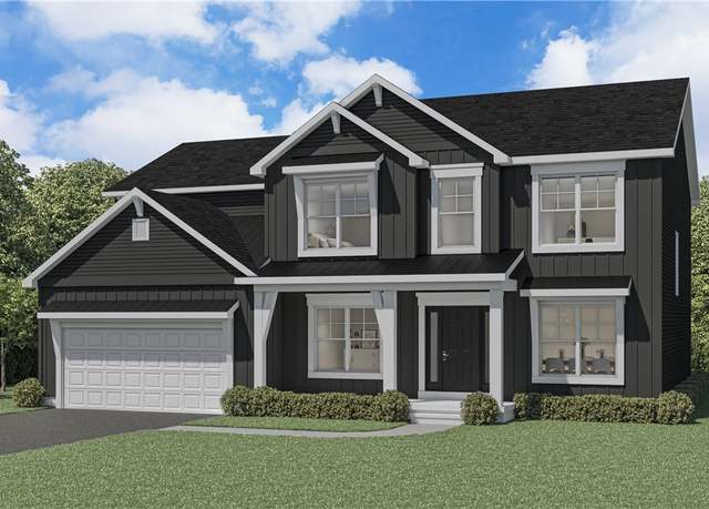 Property at 130 Sandywood Cir, Grand Island, NY 14072, 4 beds, 2.5 baths