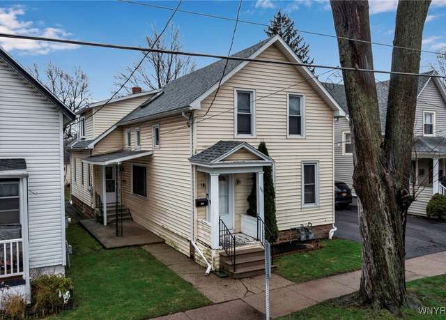 Property at 339 Fletcher St, Tonawanda, NY 14150, 6 beds, 2 baths