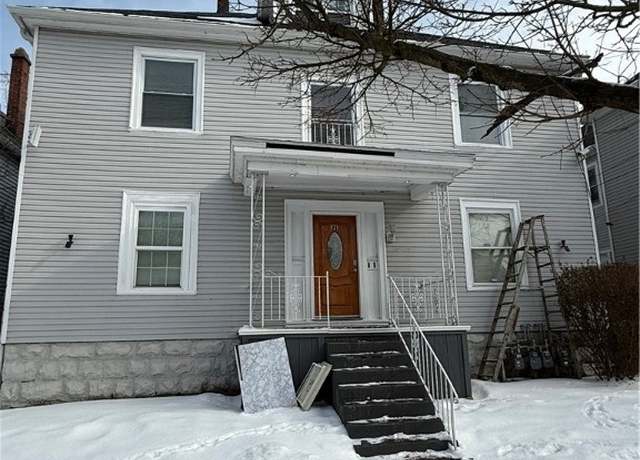Property at 421 Herkimer St, Buffalo, NY 14213, 10 beds, 4 baths