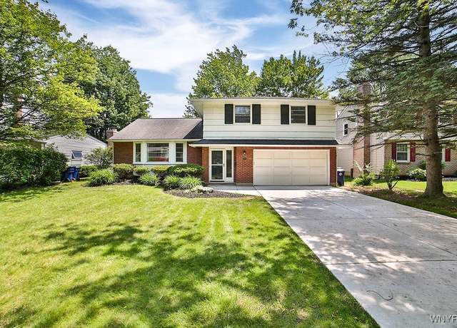 Property at 137 Wickham Dr, Amherst, NY 14221, 4 beds, 2 baths