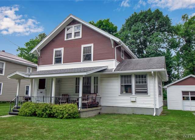 Property at 480 Prospect Ave, East Aurora, NY 14052, 3 beds, 2 baths