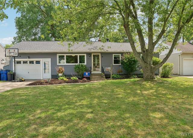 Property at 163 Coronation Dr, Amherst, NY 14226, 3 beds, 2.5 baths