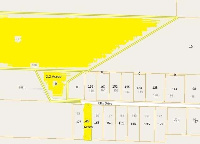 Property at Ellis Dr, Aurora, NY 14052