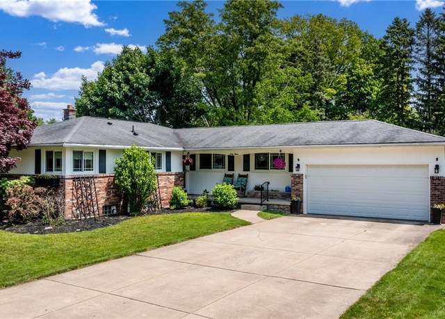 Property at 63 Hunters Ln, Amherst, NY 14221, 3 beds, 3.5 baths
