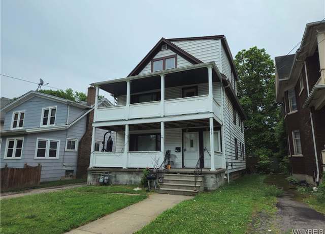 Property at 1827 Cleveland Ave, Niagara Falls, NY 14305, 5 beds, 2 baths