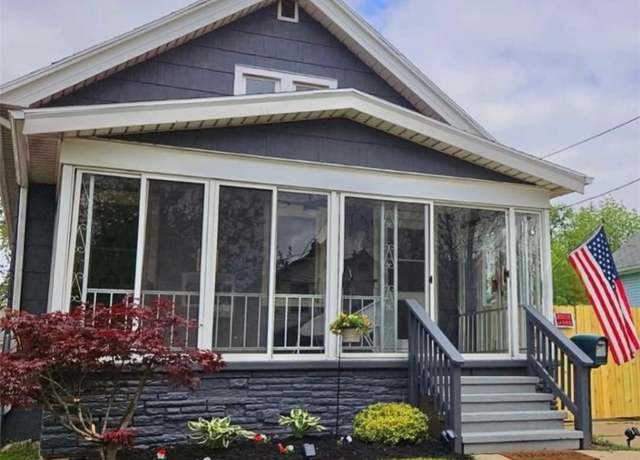 Property at 58 Lockwood Ave, Buffalo, NY 14220, 3 beds, 1 bath