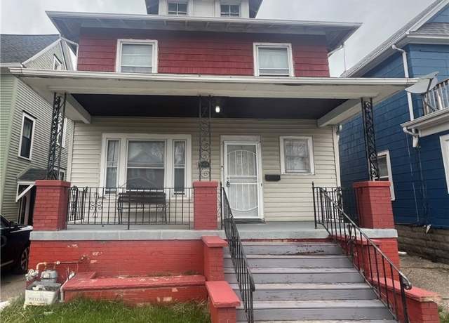 Property at 1275 Kenmore Ave, Tonawanda-town, NY 14217, 3 beds, 1 bath