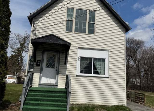Property at 218 French St, Buffalo, NY 14211, 6 beds, 2 baths
