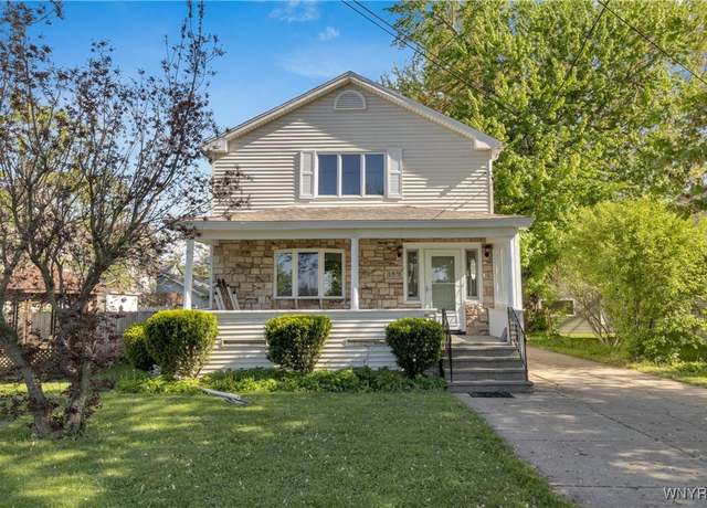 Property at 189 Niagara St, Tonawanda, NY 14150, 4 beds, 2 baths