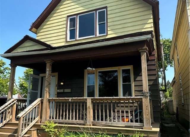 Property at 325 Rhode Island St, Buffalo, NY 14213, 4 beds, 2 baths