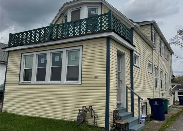 Property at 231 Grider St, Buffalo, NY 14215, 6 beds, 3 baths