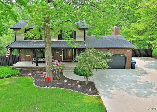 Property at 598 Baseline Rd, Grand Island, NY 14072, 3 beds, 1.5 baths