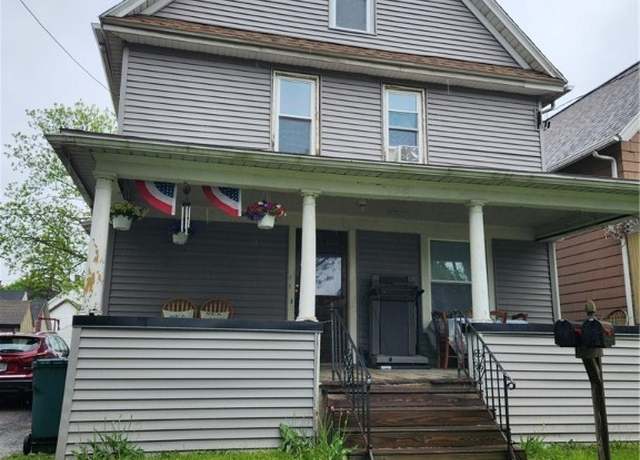 Property at 158 Keil St, North Tonawanda, NY 14120, 4 beds, 2 baths